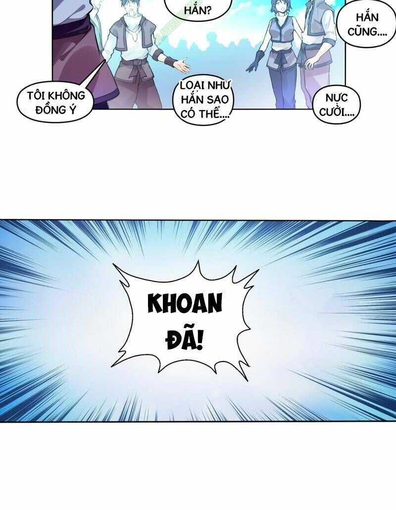 đọc truyện Thiên Thần Quyết Chương 8 ảnh 19 tại Thiên Thai Truyện