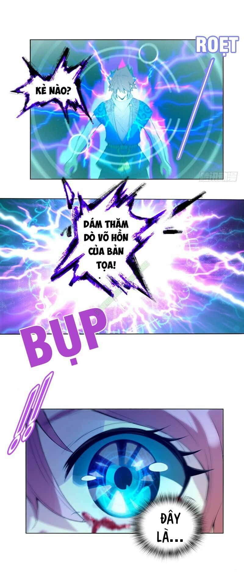 đọc truyện Thiên Thần Quyết Chương 8 ảnh 4 tại Thiên Thai Truyện