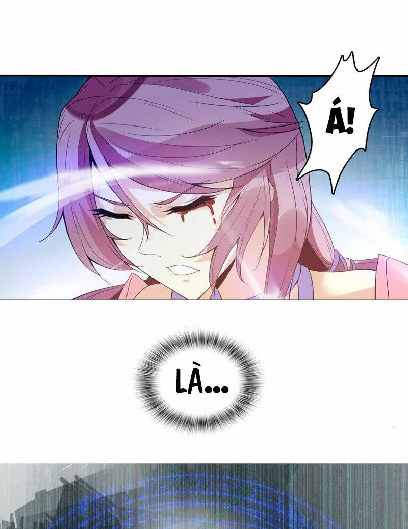 đọc truyện Thiên Thần Quyết Chương 8 ảnh 5 tại Thiên Thai Truyện