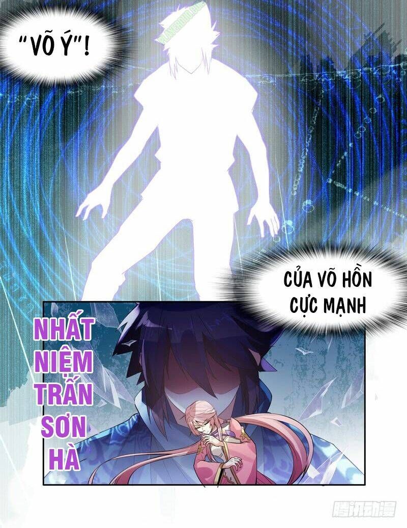 đọc truyện Thiên Thần Quyết Chương 8 ảnh 6 tại Thiên Thai Truyện