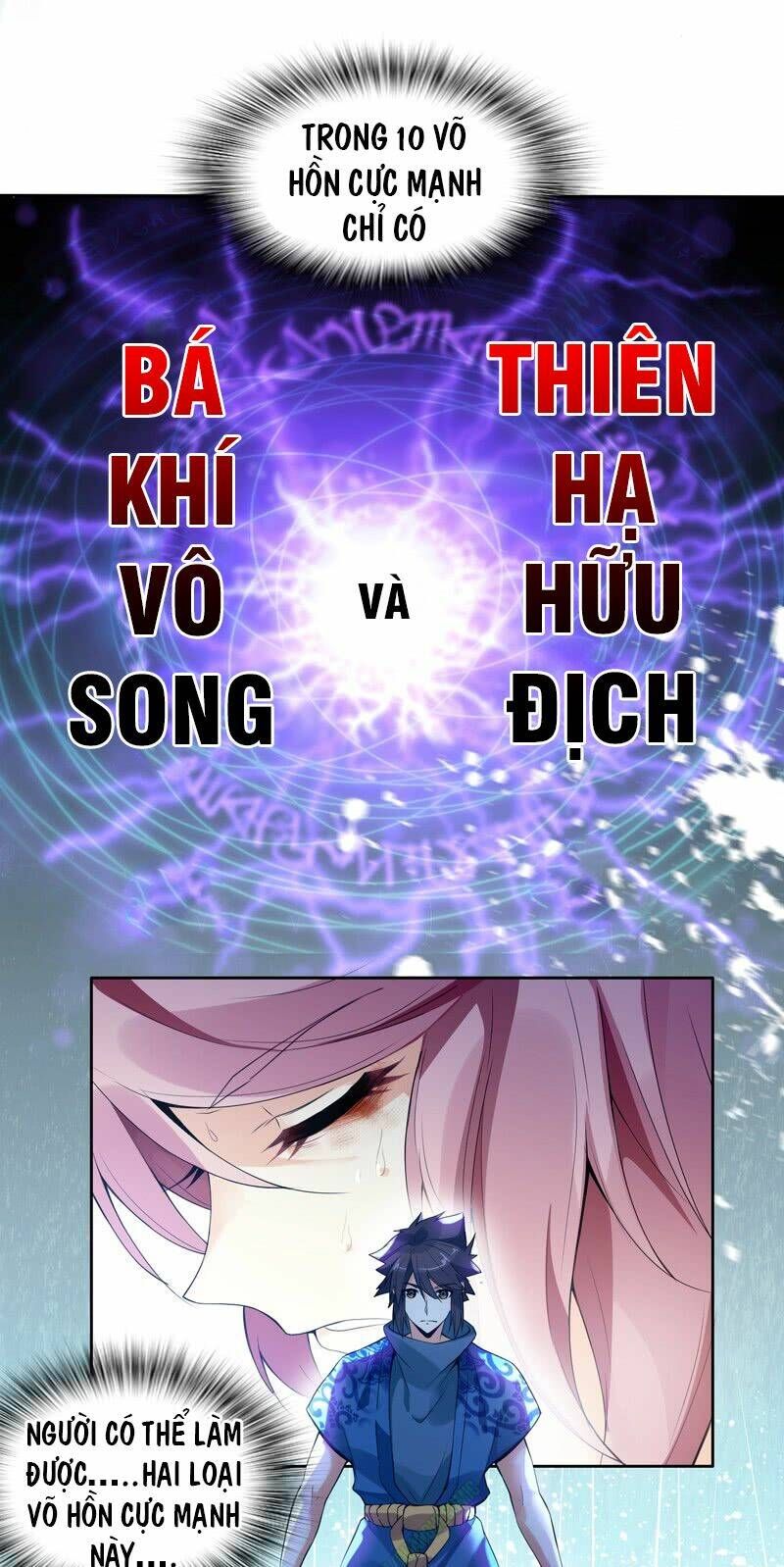 đọc truyện Thiên Thần Quyết Chương 8 ảnh 7 tại Thiên Thai Truyện