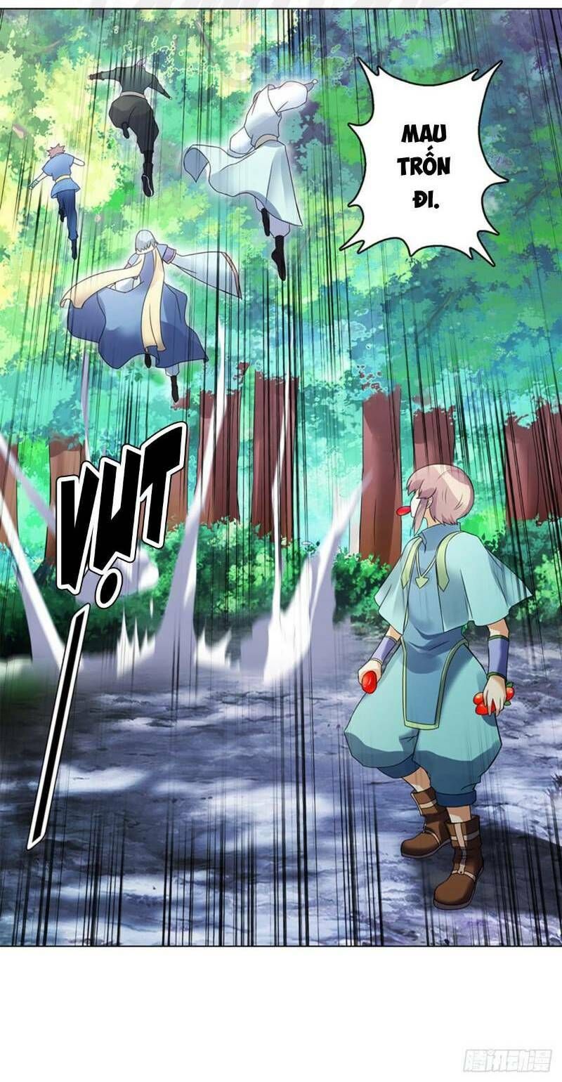 đọc truyện Thiên Thần Quyết Chương 80 ảnh 12 tại Thiên Thai Truyện