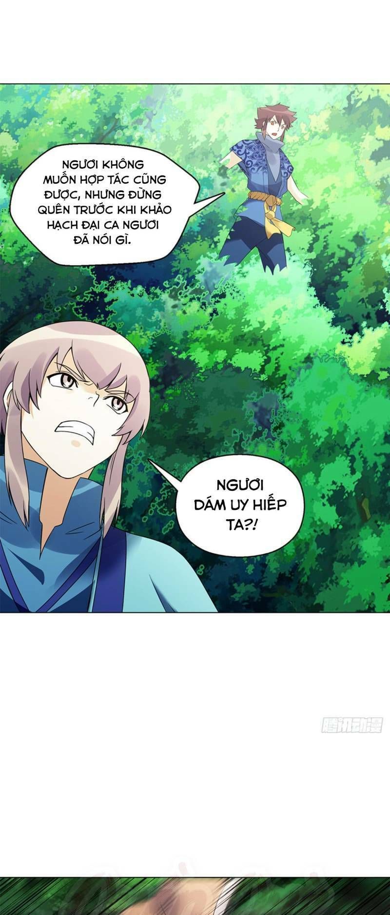 đọc truyện Thiên Thần Quyết Chương 80 ảnh 15 tại Thiên Thai Truyện