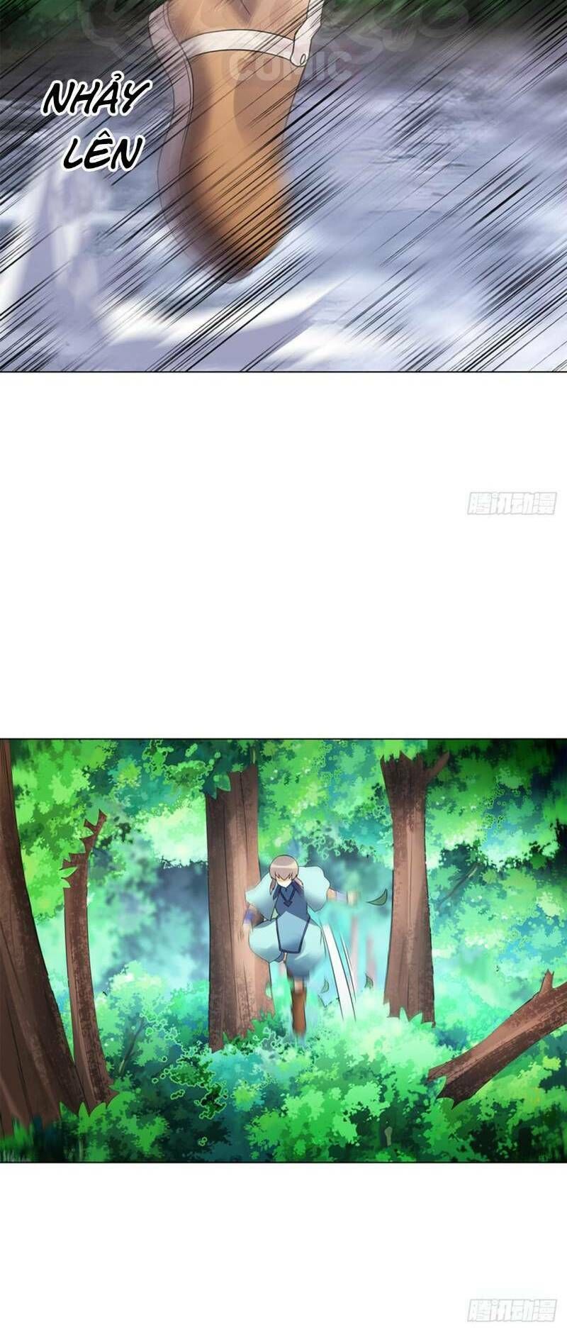 đọc truyện Thiên Thần Quyết Chương 80 ảnh 16 tại Thiên Thai Truyện