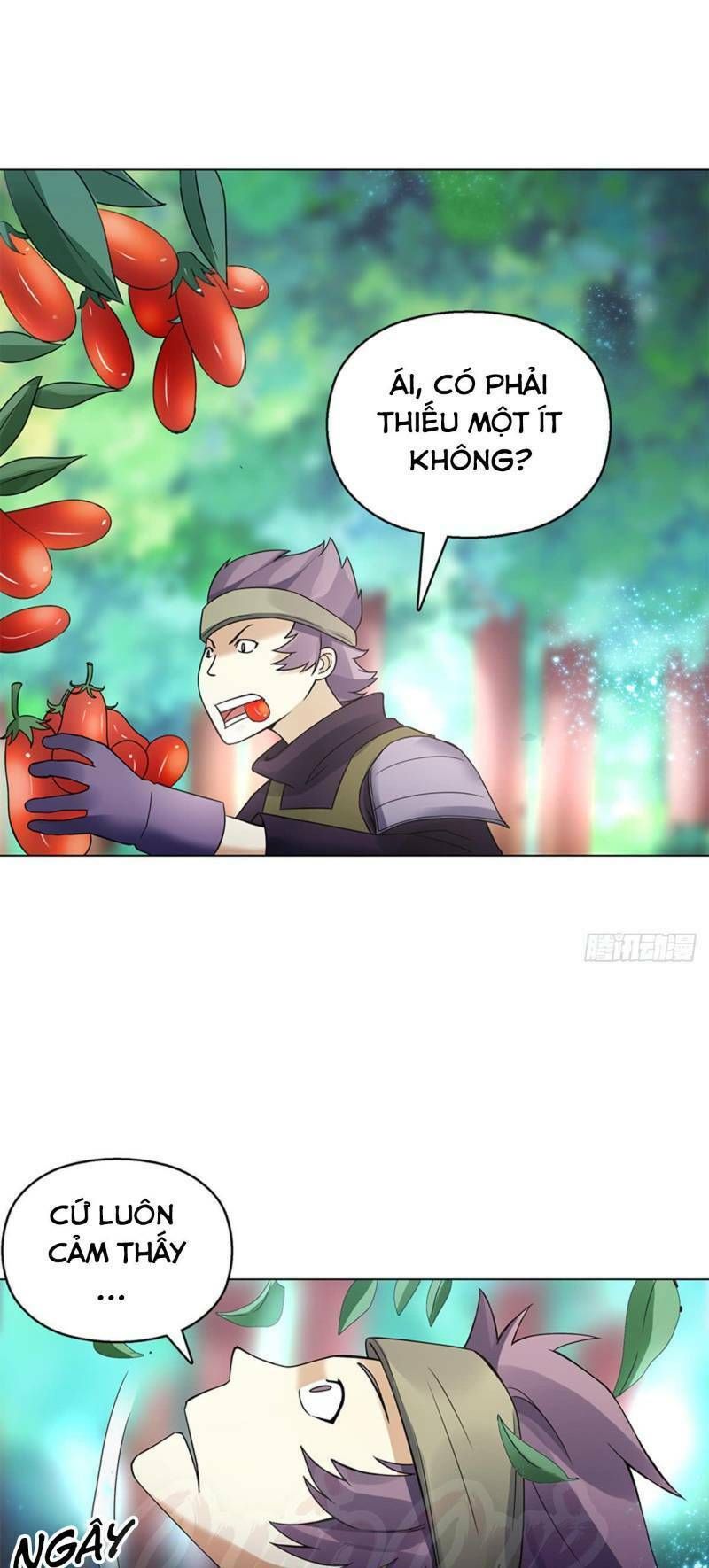 đọc truyện Thiên Thần Quyết Chương 80 ảnh 19 tại Thiên Thai Truyện