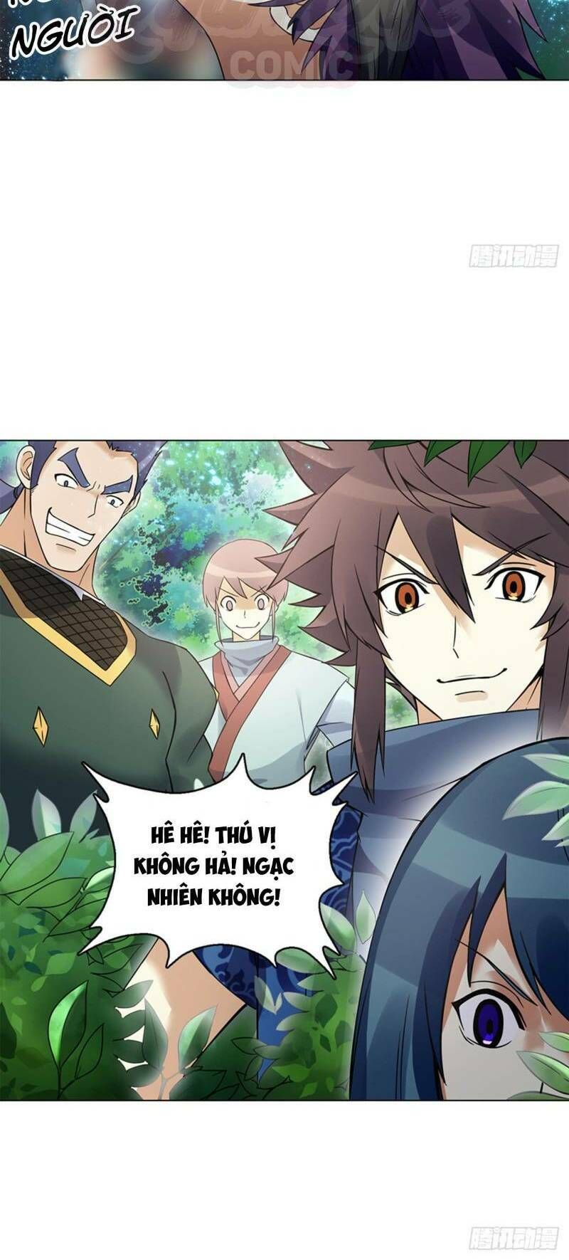 đọc truyện Thiên Thần Quyết Chương 80 ảnh 20 tại Thiên Thai Truyện