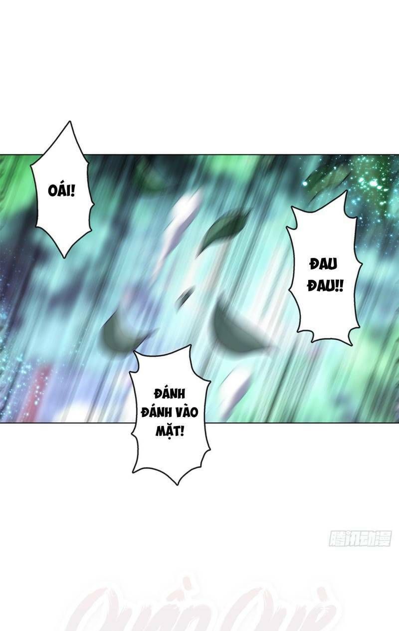 đọc truyện Thiên Thần Quyết Chương 80 ảnh 21 tại Thiên Thai Truyện