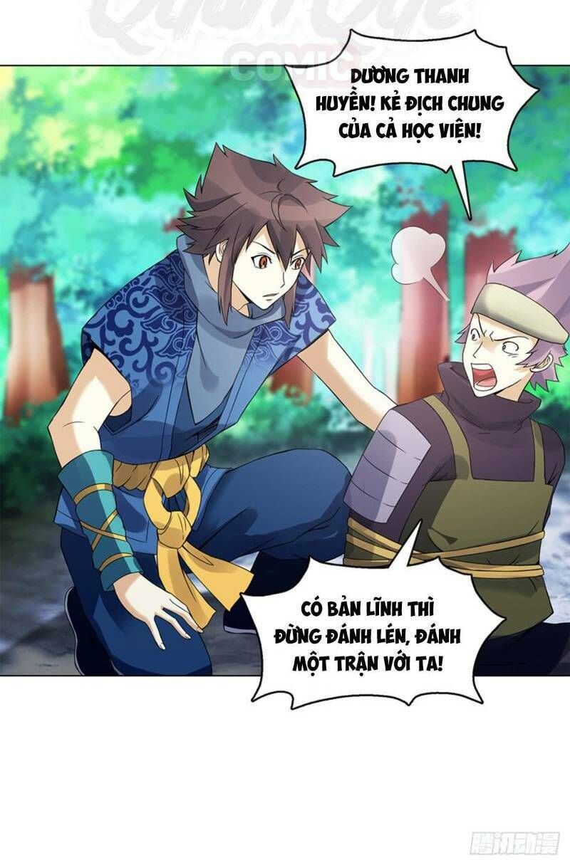 đọc truyện Thiên Thần Quyết Chương 80 ảnh 24 tại Thiên Thai Truyện