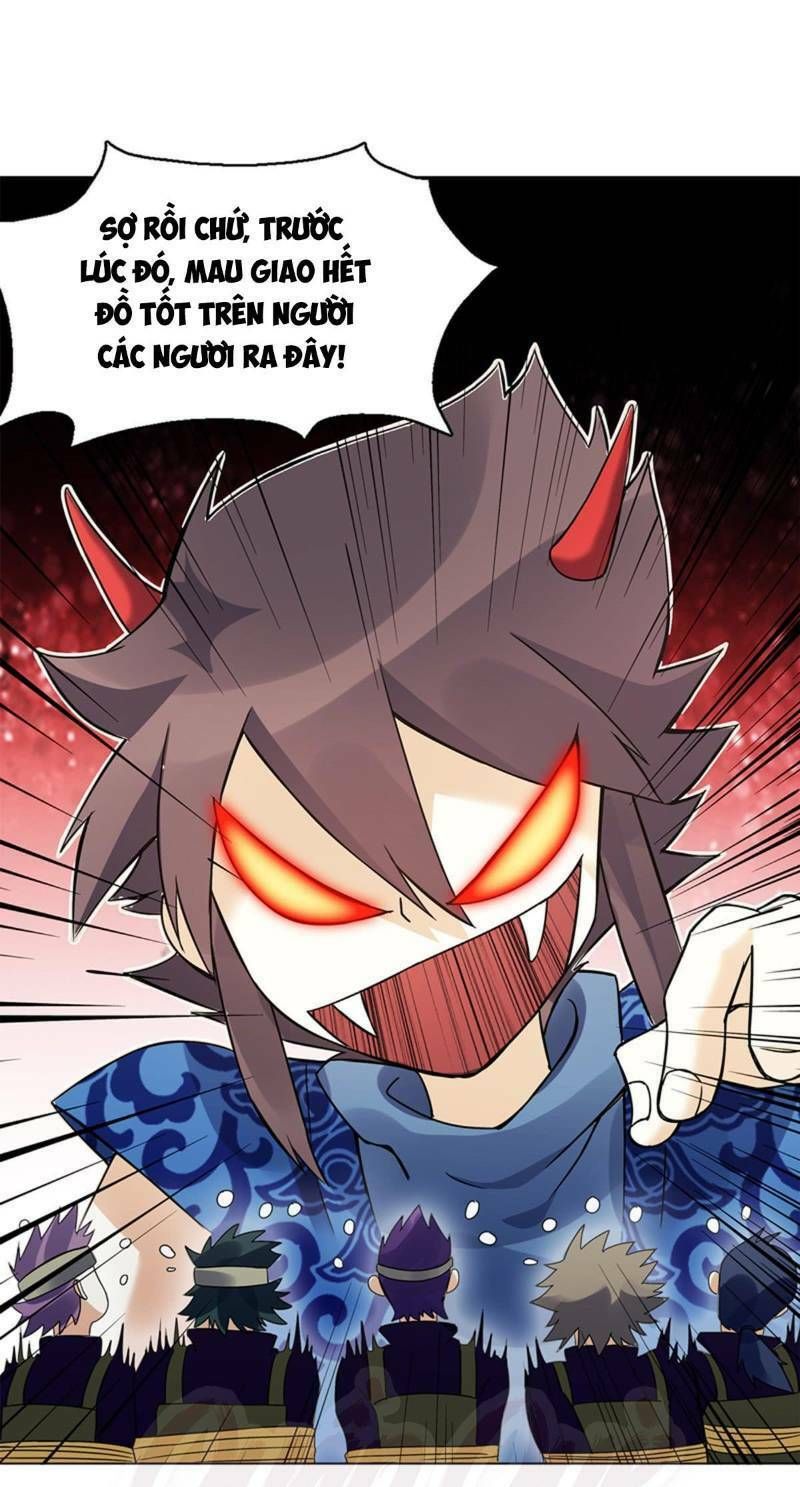 đọc truyện Thiên Thần Quyết Chương 80 ảnh 29 tại Thiên Thai Truyện