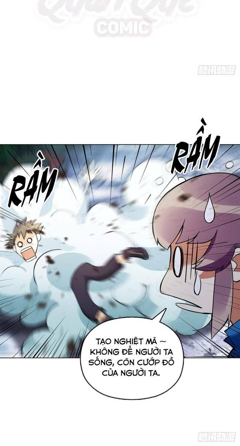 đọc truyện Thiên Thần Quyết Chương 80 ảnh 30 tại Thiên Thai Truyện