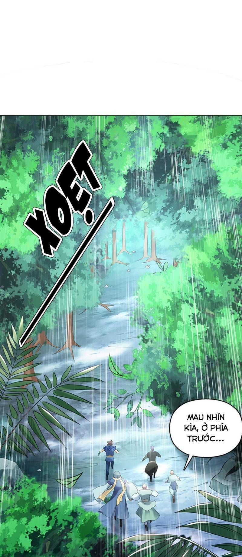 đọc truyện Thiên Thần Quyết Chương 80 ảnh 5 tại Thiên Thai Truyện