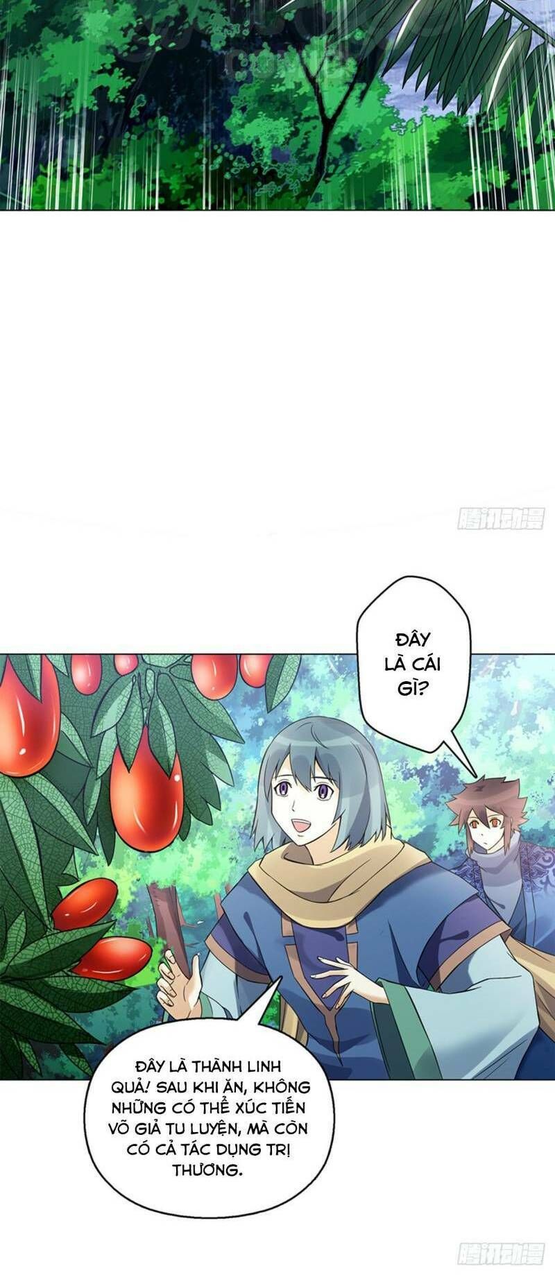 đọc truyện Thiên Thần Quyết Chương 80 ảnh 6 tại Thiên Thai Truyện