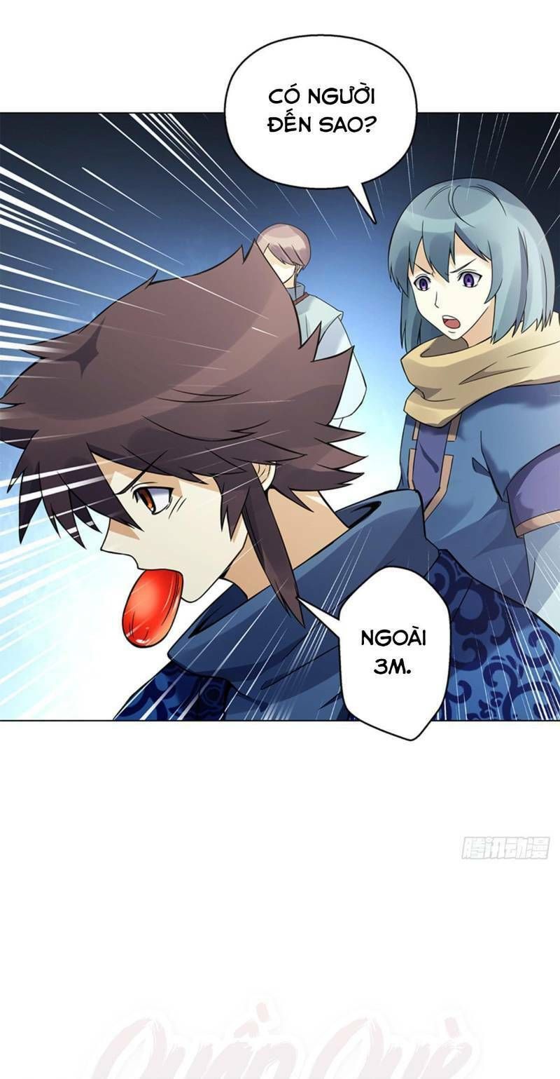 đọc truyện Thiên Thần Quyết Chương 80 ảnh 11 tại Thiên Thai Truyện