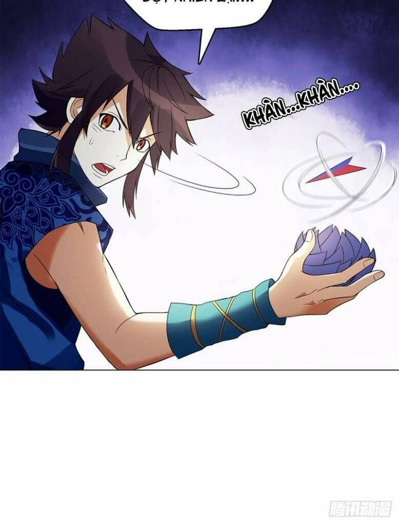 đọc truyện Thiên Thần Quyết Chương 81 ảnh 12 tại Thiên Thai Truyện