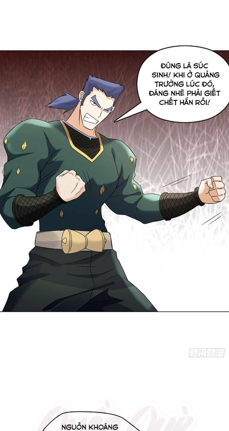 đọc truyện Thiên Thần Quyết Chương 81 ảnh 19 tại Thiên Thai Truyện