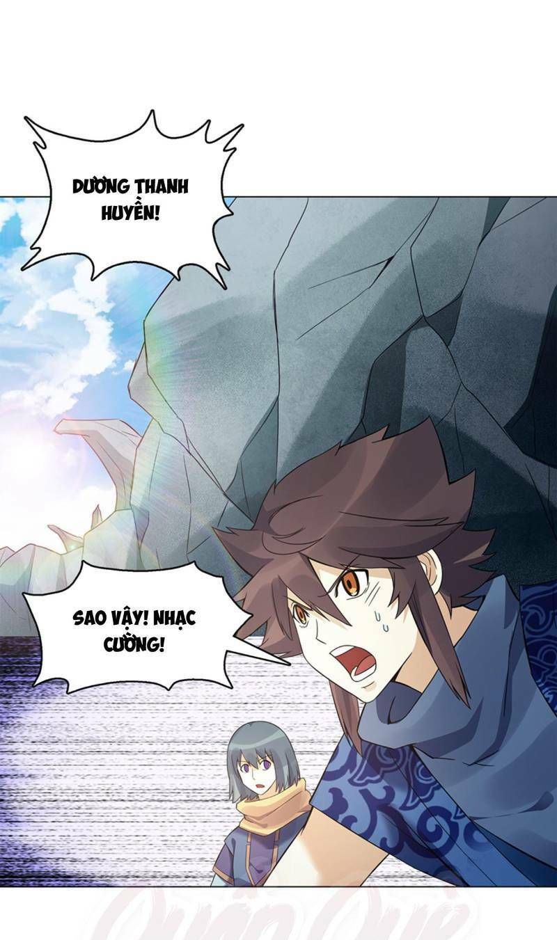 đọc truyện Thiên Thần Quyết Chương 81 ảnh 21 tại Thiên Thai Truyện