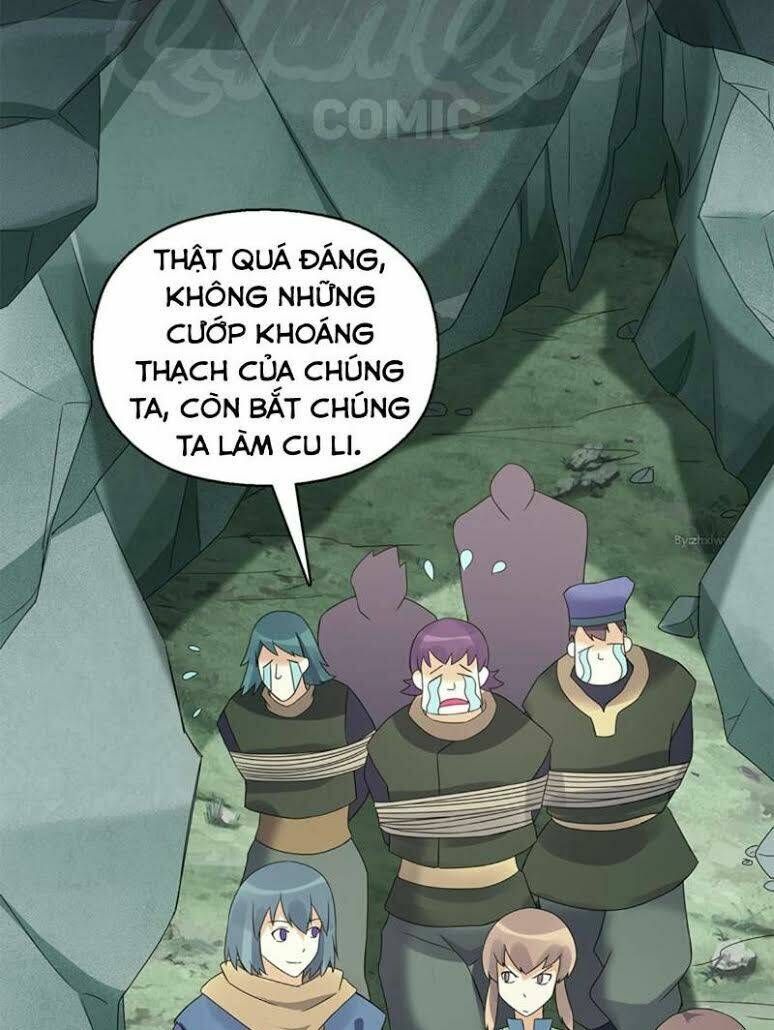 đọc truyện Thiên Thần Quyết Chương 81 ảnh 4 tại Thiên Thai Truyện