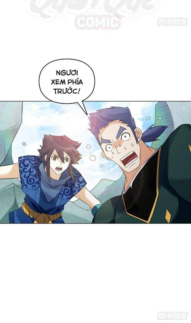 đọc truyện Thiên Thần Quyết Chương 81 ảnh 22 tại Thiên Thai Truyện