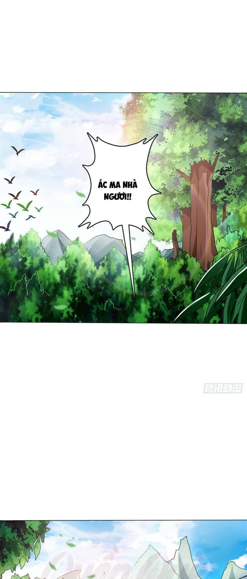 đọc truyện Thiên Thần Quyết Chương 81 ảnh 27 tại Thiên Thai Truyện