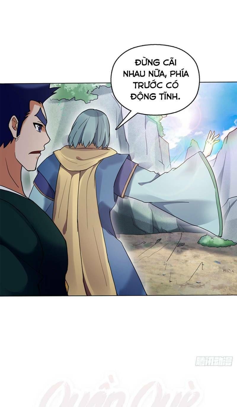 đọc truyện Thiên Thần Quyết Chương 81 ảnh 33 tại Thiên Thai Truyện