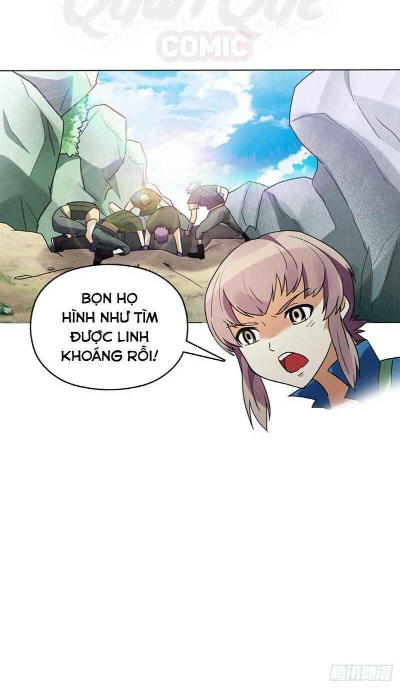 đọc truyện Thiên Thần Quyết Chương 81 ảnh 34 tại Thiên Thai Truyện