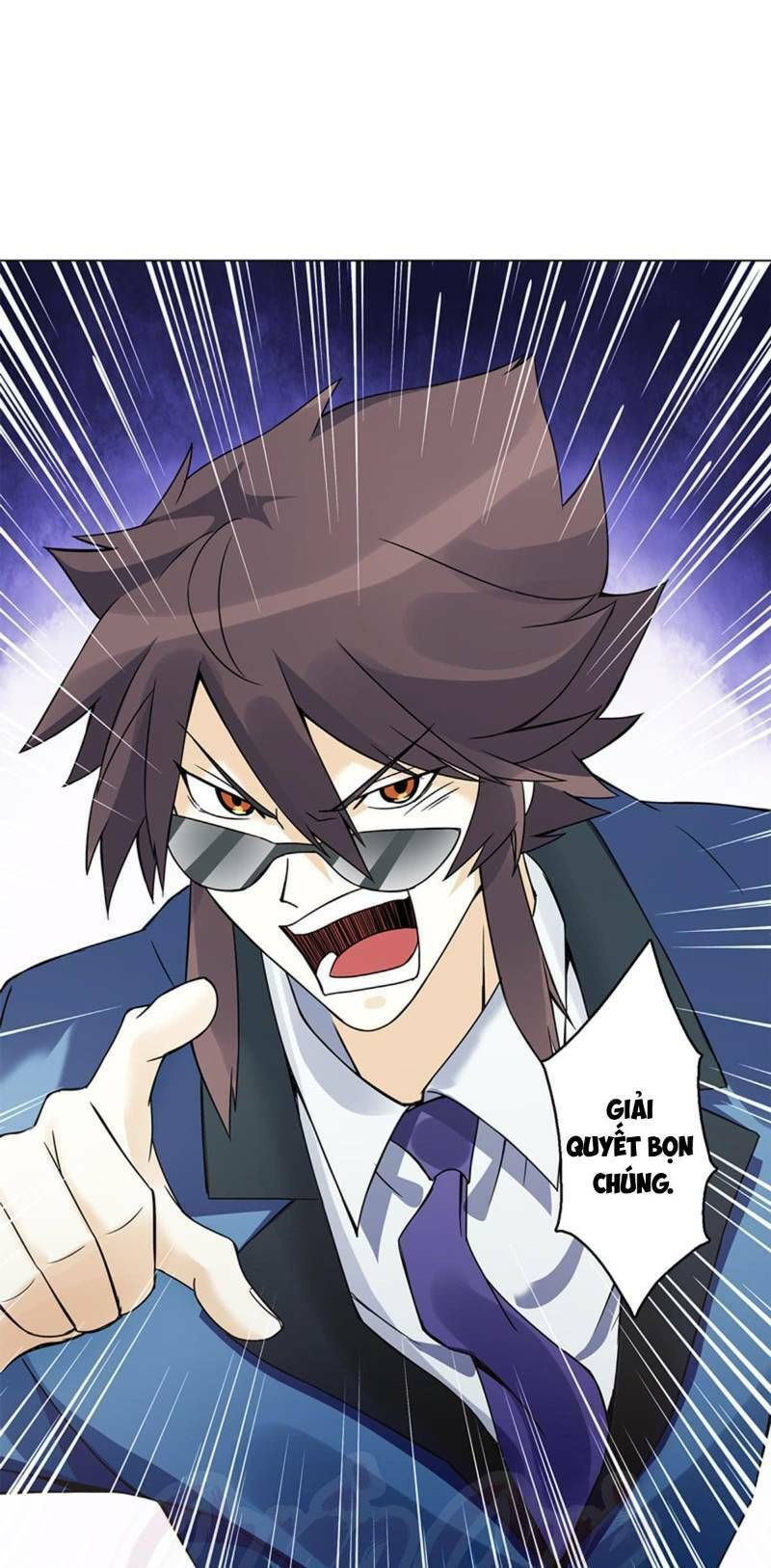 đọc truyện Thiên Thần Quyết Chương 81 ảnh 8 tại Thiên Thai Truyện