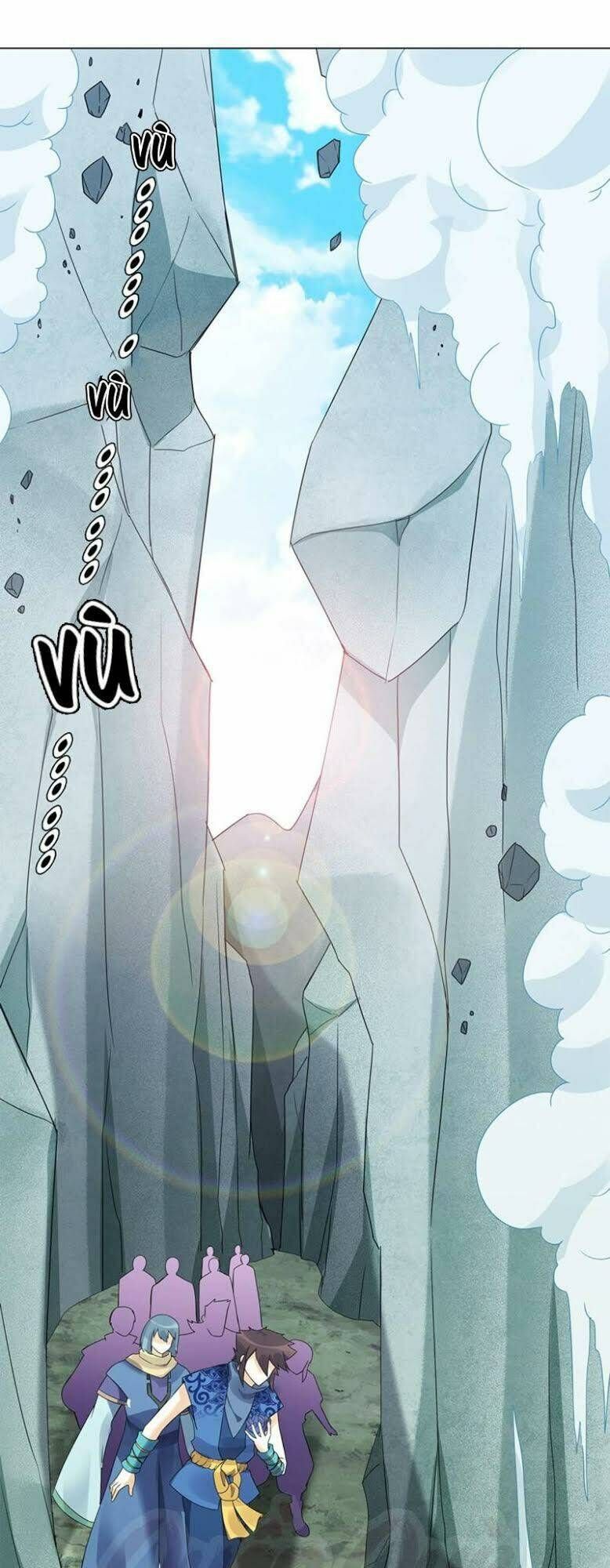 đọc truyện Thiên Thần Quyết Chương 81 ảnh 10 tại Thiên Thai Truyện