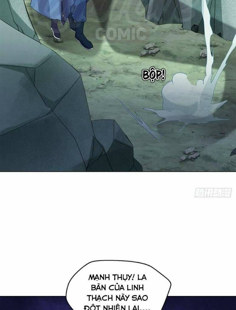 đọc truyện Thiên Thần Quyết Chương 81 ảnh 11 tại Thiên Thai Truyện