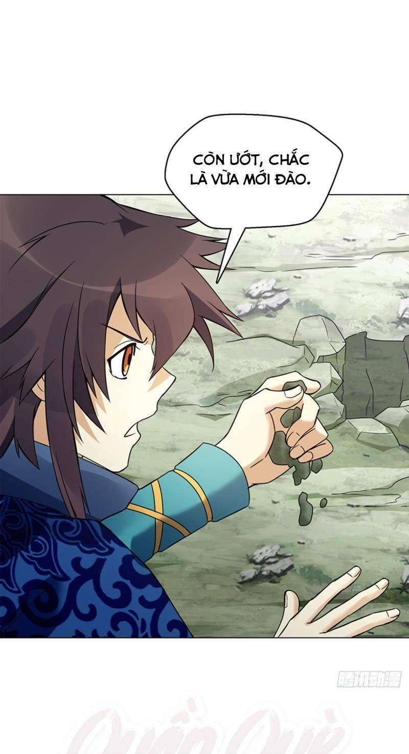 đọc truyện Thiên Thần Quyết Chương 82 ảnh 14 tại Thiên Thai Truyện