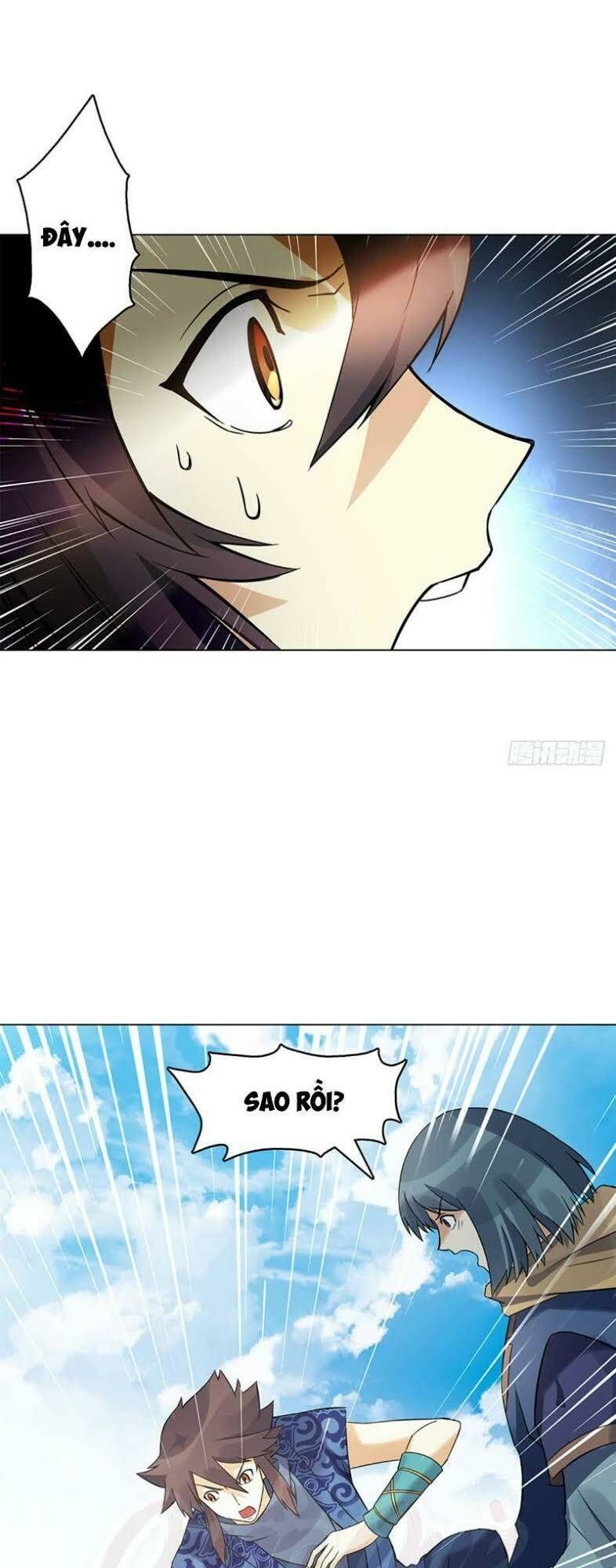 đọc truyện Thiên Thần Quyết Chương 82 ảnh 18 tại Thiên Thai Truyện