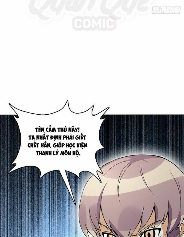 đọc truyện Thiên Thần Quyết Chương 82 ảnh 4 tại Thiên Thai Truyện