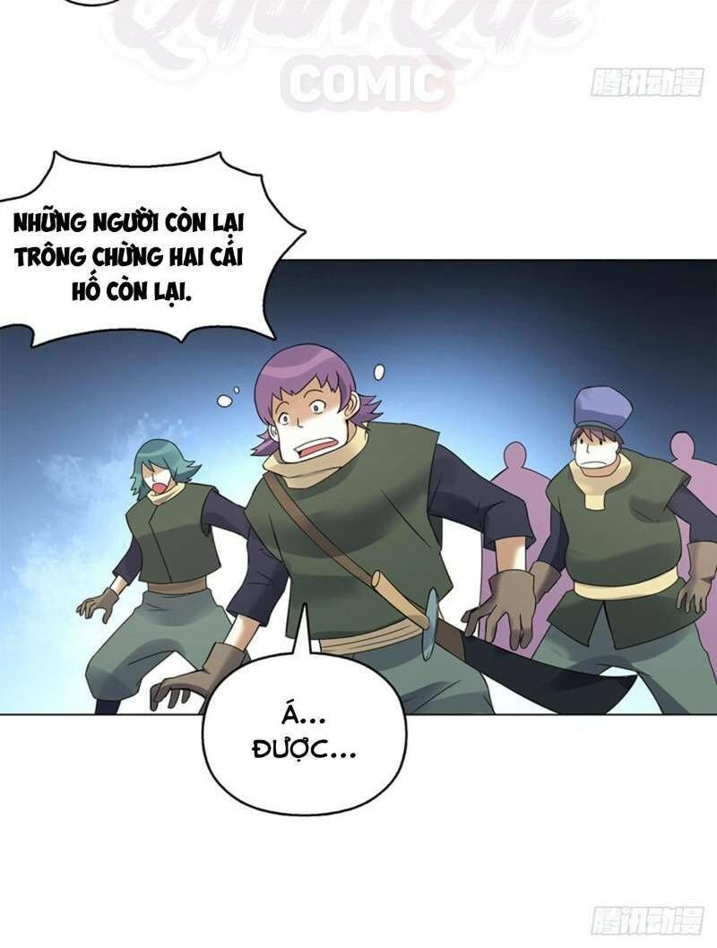 đọc truyện Thiên Thần Quyết Chương 82 ảnh 25 tại Thiên Thai Truyện