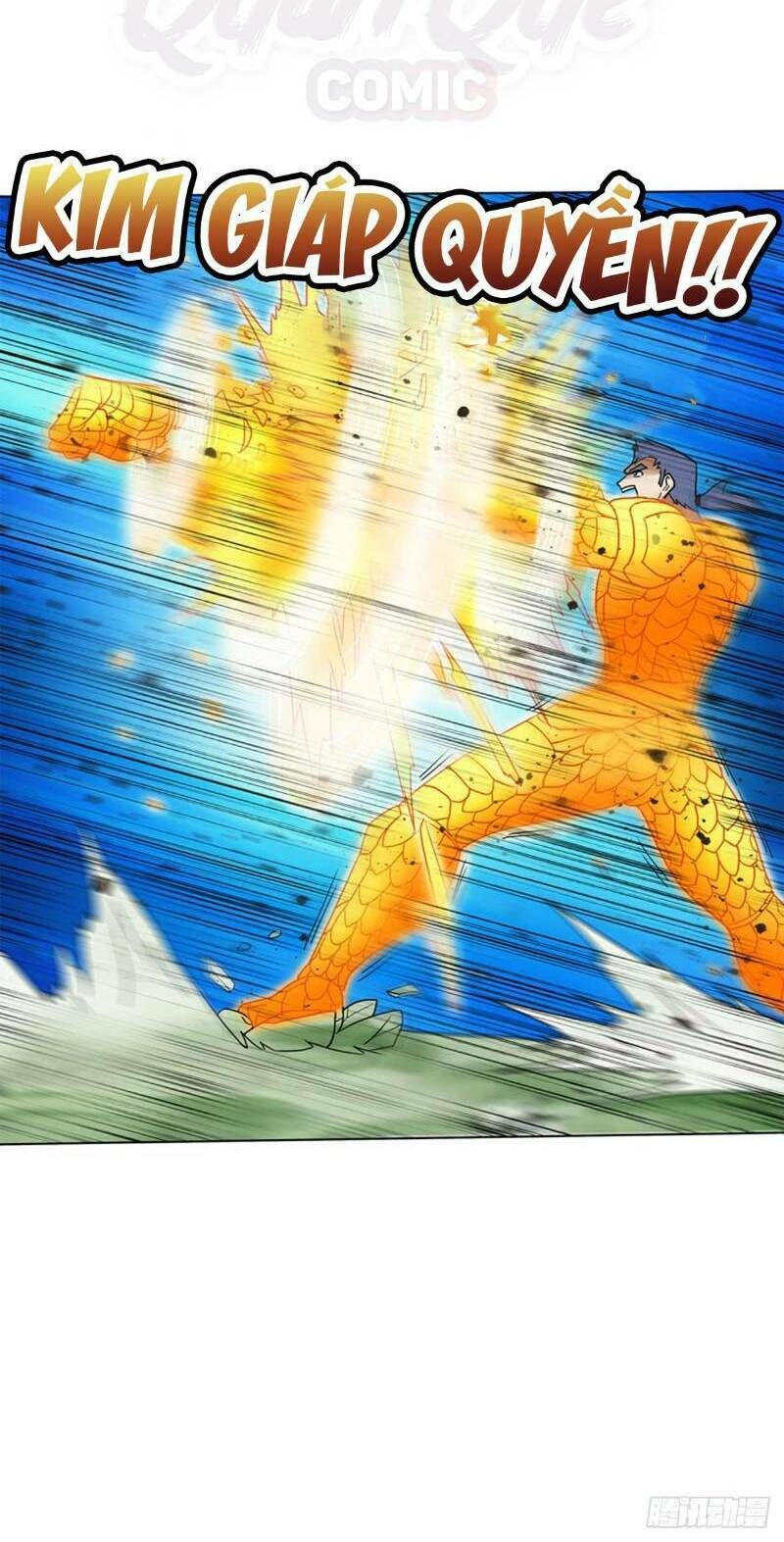 đọc truyện Thiên Thần Quyết Chương 82 ảnh 31 tại Thiên Thai Truyện