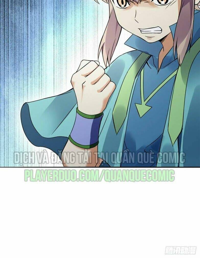 đọc truyện Thiên Thần Quyết Chương 82 ảnh 5 tại Thiên Thai Truyện