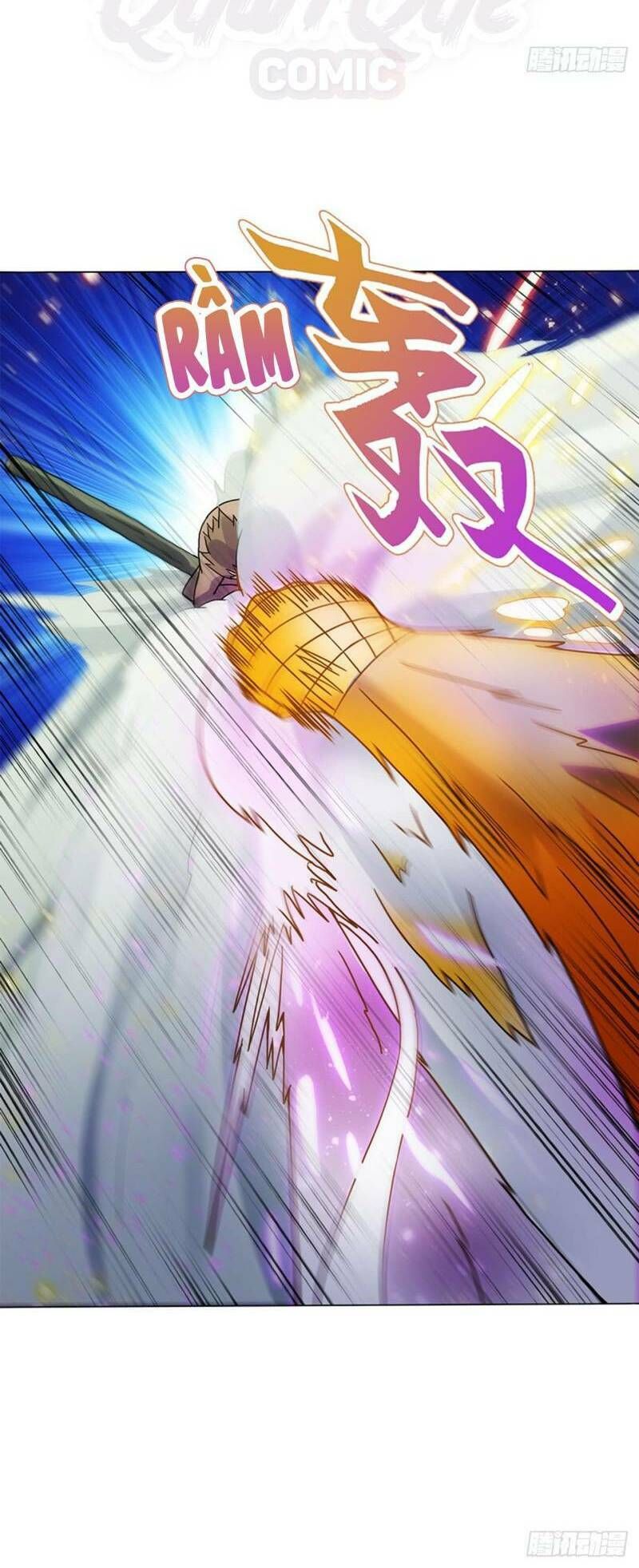 đọc truyện Thiên Thần Quyết Chương 82 ảnh 33 tại Thiên Thai Truyện