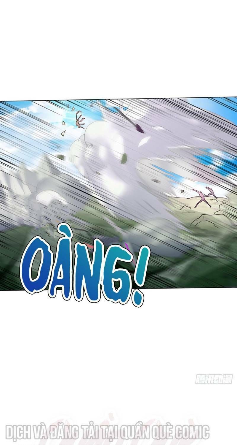 đọc truyện Thiên Thần Quyết Chương 82 ảnh 34 tại Thiên Thai Truyện