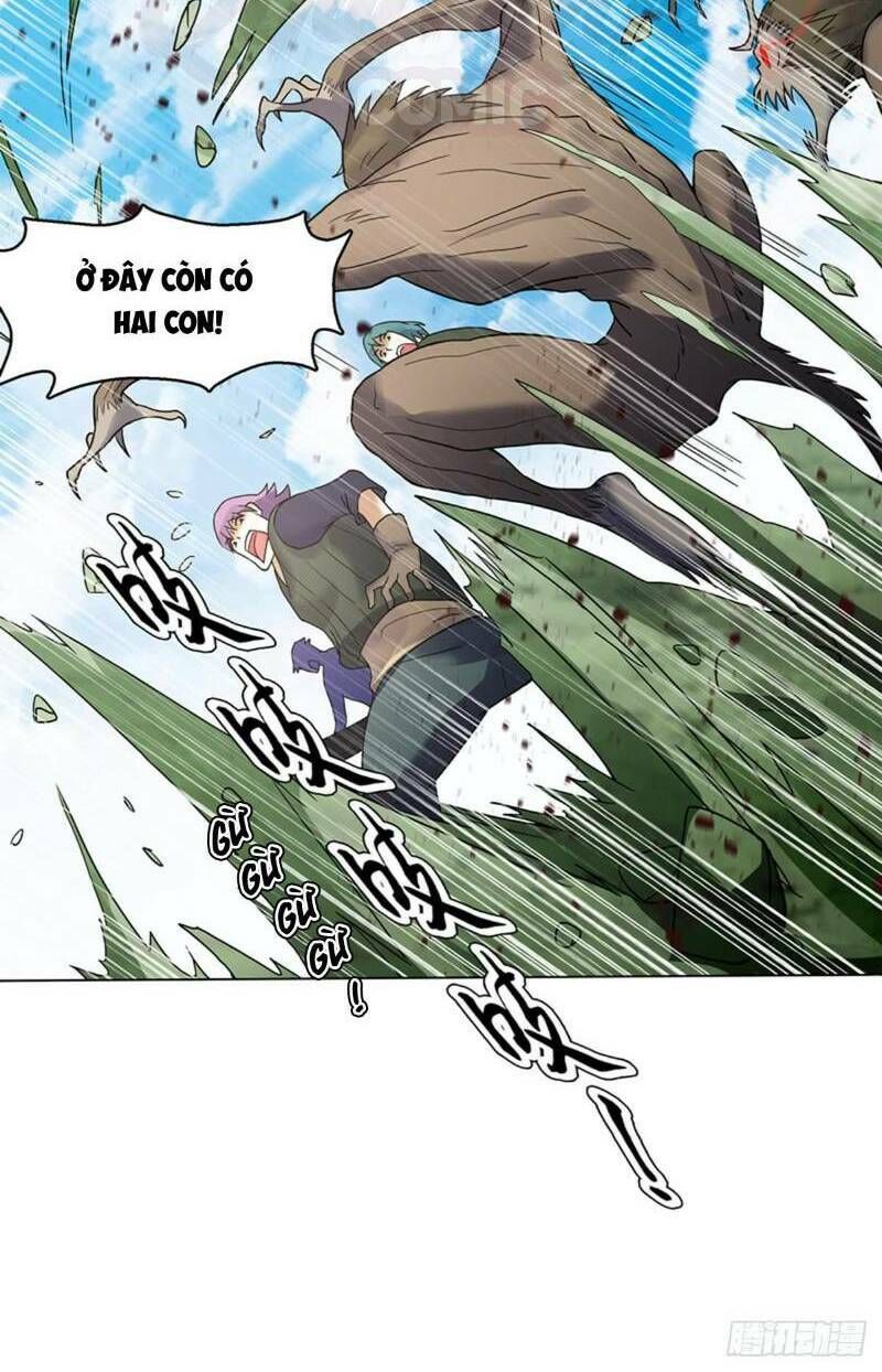 đọc truyện Thiên Thần Quyết Chương 83 ảnh 12 tại Thiên Thai Truyện