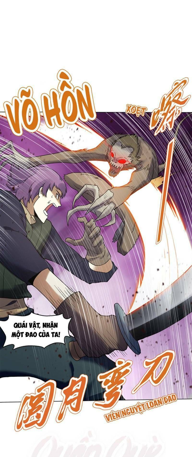 đọc truyện Thiên Thần Quyết Chương 83 ảnh 13 tại Thiên Thai Truyện