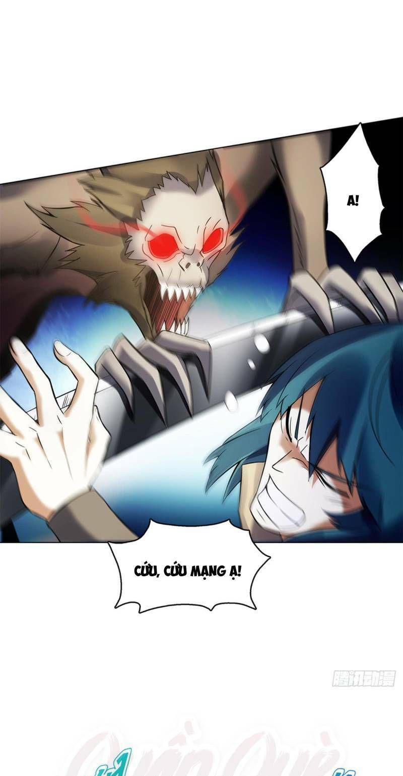 đọc truyện Thiên Thần Quyết Chương 83 ảnh 15 tại Thiên Thai Truyện