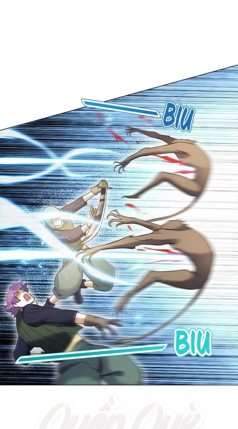 đọc truyện Thiên Thần Quyết Chương 83 ảnh 17 tại Thiên Thai Truyện