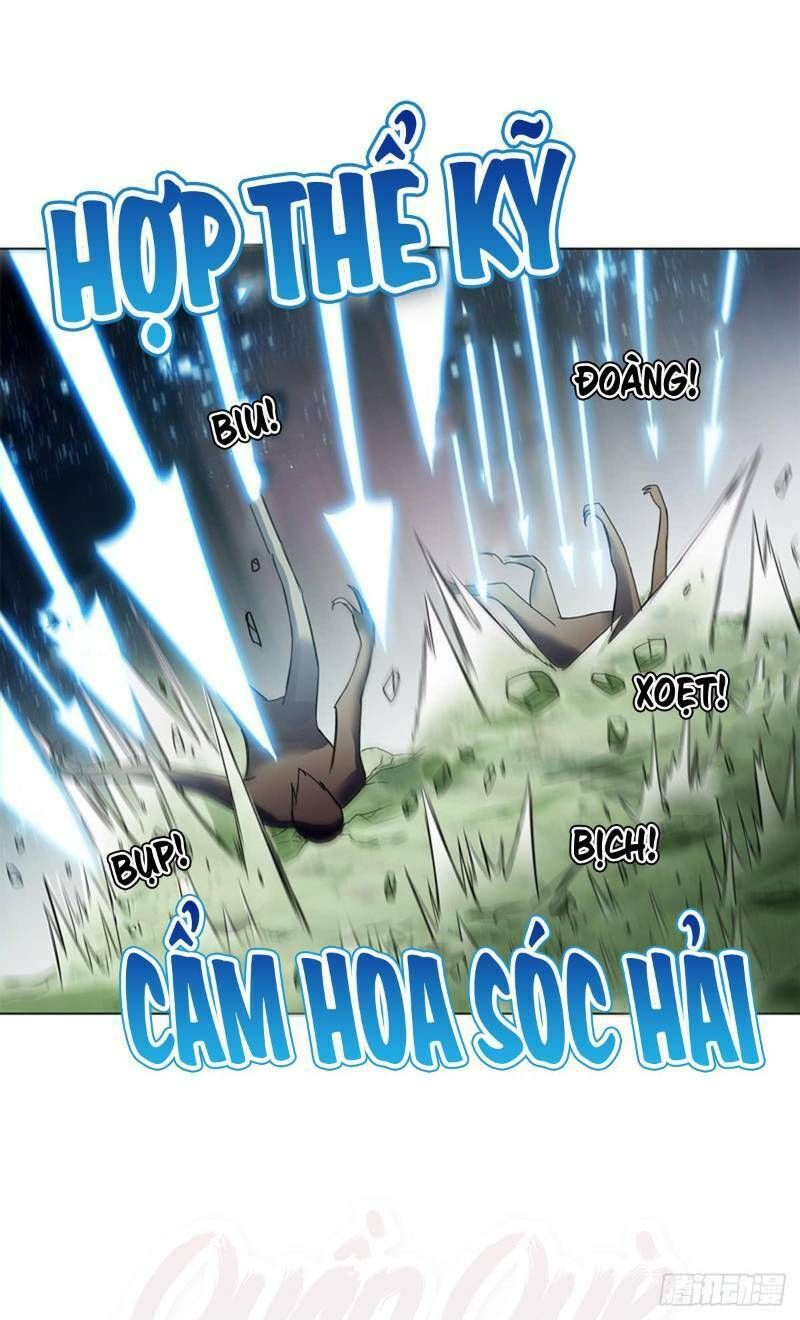 đọc truyện Thiên Thần Quyết Chương 83 ảnh 19 tại Thiên Thai Truyện