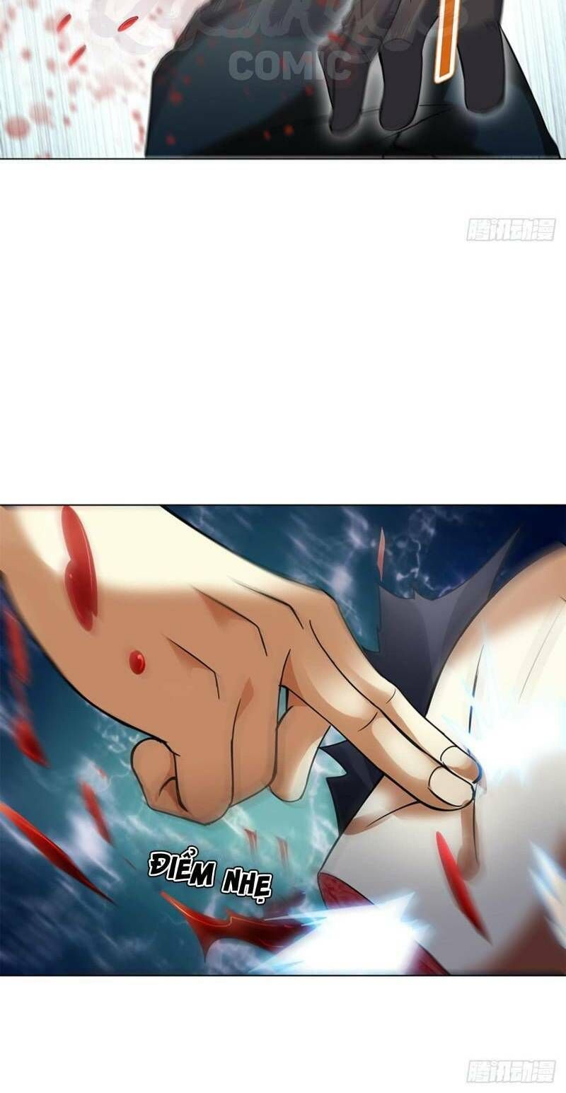 đọc truyện Thiên Thần Quyết Chương 83 ảnh 22 tại Thiên Thai Truyện