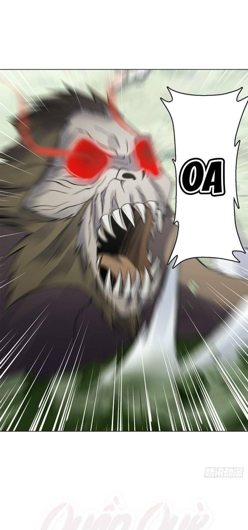 đọc truyện Thiên Thần Quyết Chương 83 ảnh 5 tại Thiên Thai Truyện