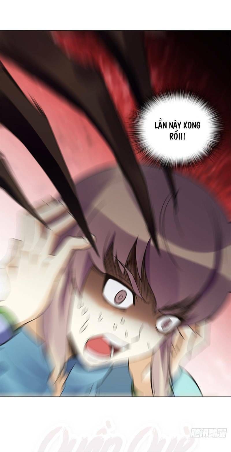 đọc truyện Thiên Thần Quyết Chương 83 ảnh 7 tại Thiên Thai Truyện