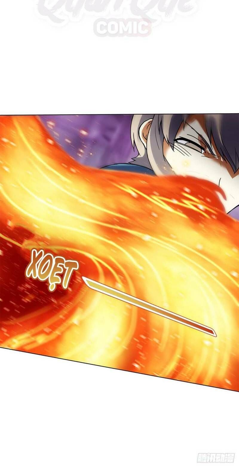 đọc truyện Thiên Thần Quyết Chương 83 ảnh 8 tại Thiên Thai Truyện