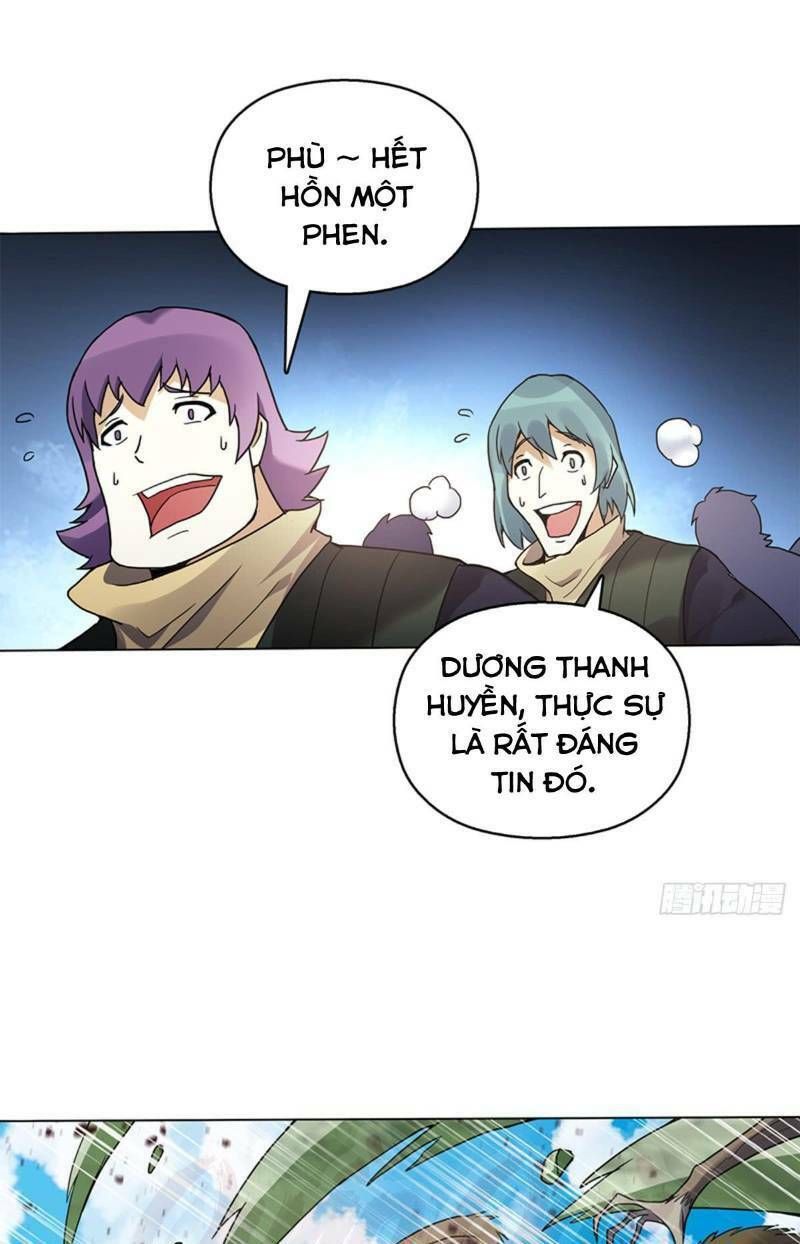 đọc truyện Thiên Thần Quyết Chương 83 ảnh 11 tại Thiên Thai Truyện