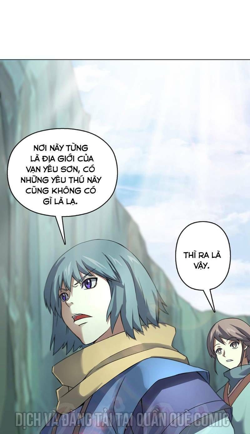 đọc truyện Thiên Thần Quyết Chương 84 ảnh 3 tại Thiên Thai Truyện