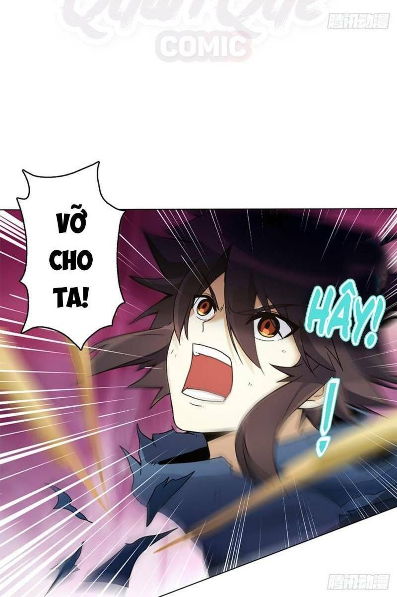 đọc truyện Thiên Thần Quyết Chương 84 ảnh 16 tại Thiên Thai Truyện