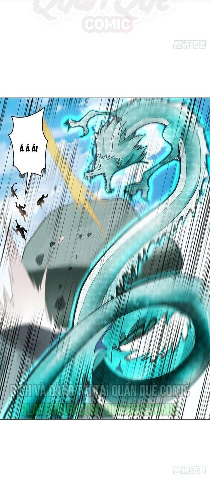 đọc truyện Thiên Thần Quyết Chương 84 ảnh 18 tại Thiên Thai Truyện