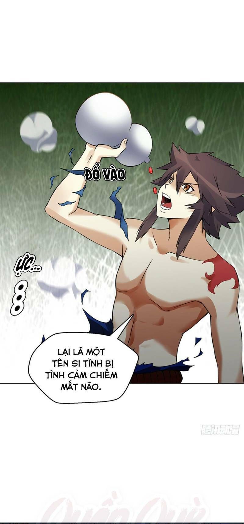 đọc truyện Thiên Thần Quyết Chương 84 ảnh 21 tại Thiên Thai Truyện